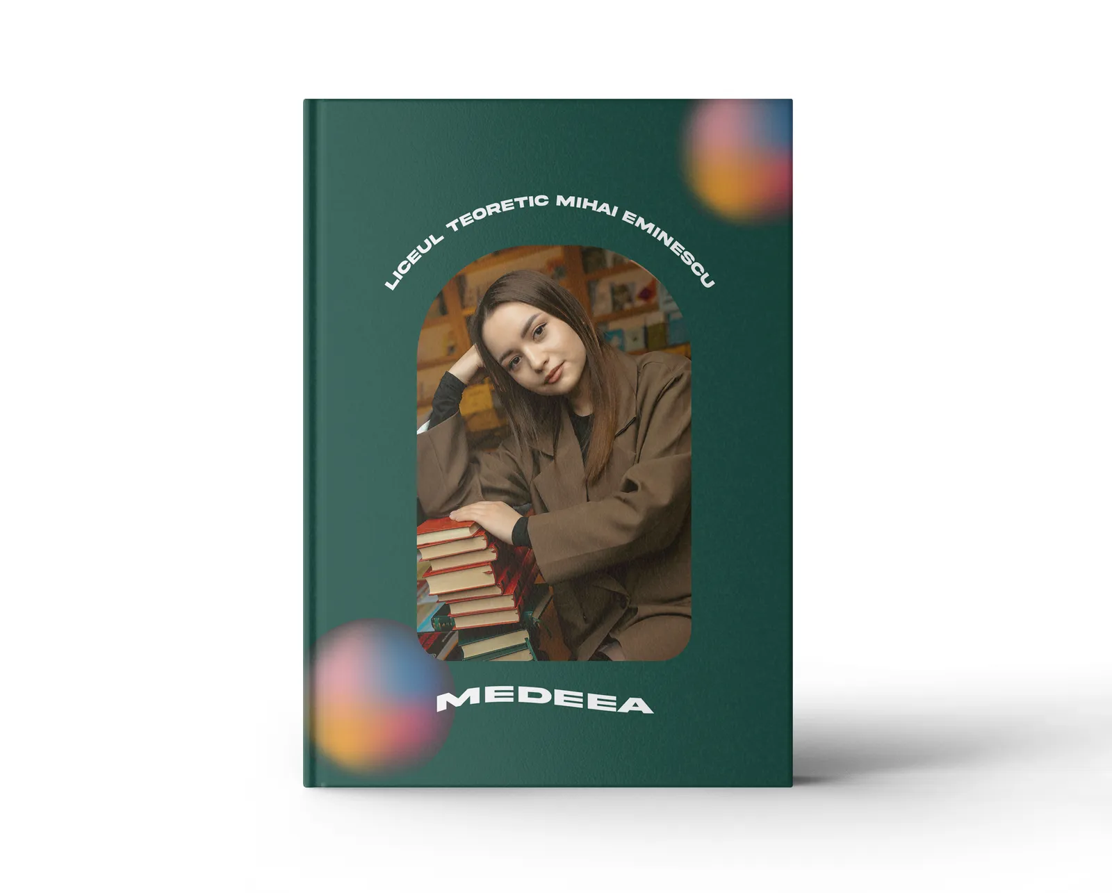Album 09 — coperta