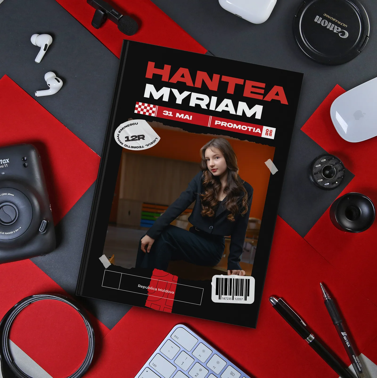 Album 10 — coperta